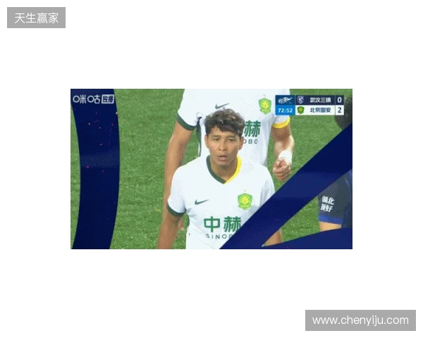 开门红!国安2-0三镇 法比奥破门方镜淇送礼张玉宁建功 国安负2分 开门红!国安2-0三镇 法比奥破门方镜淇送礼张玉宁建功 国安负2分