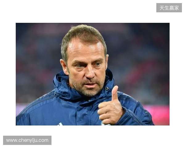 弗里克:这将是我最后一份工作,我带完巴萨就退休 弗里克:这将是我最后一份工作,我带完巴萨就退休