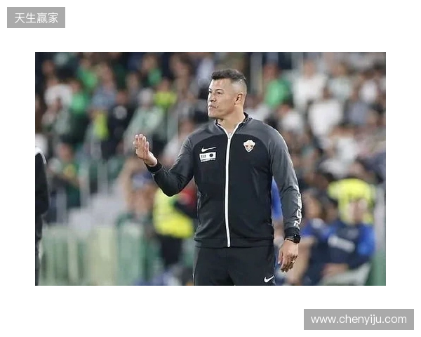 官方:成亮辞去山西崇德荣海一线队主教练职务 官方:成亮辞去山西崇德荣海一线队主教练职务