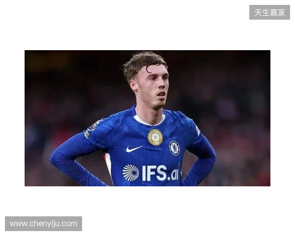 帕尔默：此前连输四场滋味并不好，赢维尔港让大家重拾好心情