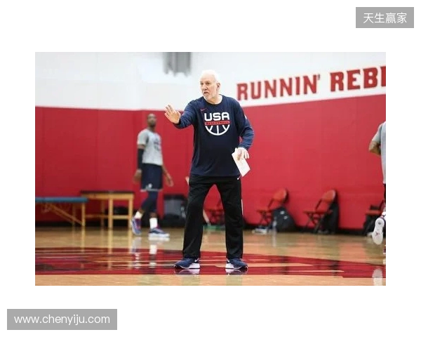 【赛前】弗拉泽：坚持风格 我们正变得越来越好