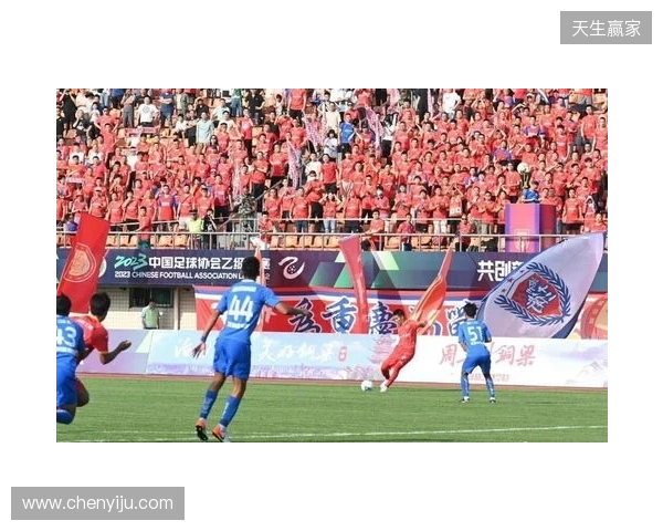 四连胜遭终结！铜梁龙1-1西海岸 阿齐兹破门杜月徵建功李镇全中柱